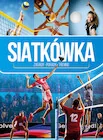 Sport i wypoczynek - Siatkówka. Zasady, porady, trening - miniaturka - grafika 1