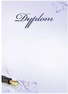 Argo DYPLOM A4 170g CLASSIC 25szt - Dyplomy i okładki - miniaturka - grafika 2