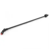 Akcesoria do urządzeń ogrodniczych - SOLO lanca opryskowa, 50 cm z dyszą płaskostrumieniową - miniaturka - grafika 1