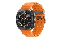 Smartwatch - Samsung Galaxy Watch Ultra 47mm Pomarańczowy - miniaturka - grafika 1