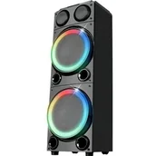 Głośniki przenośne - Toshiba TY-ASC402 - miniaturka - grafika 1