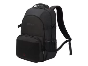 DICOTA Backpack Hero esports 15-17.3inch - Plecaki - miniaturka - grafika 1