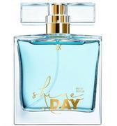 Wody i perfumy damskie - Shine by Day woda perfumowana 50ml - miniaturka - grafika 1