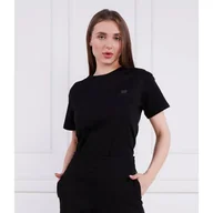 Koszulki i topy damskie - Napapijri T-shirt Regular Fit - miniaturka - grafika 1