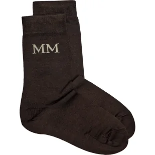 Max Mara Leisure Skarpety Abitata - Skarpetki damskie - miniaturka - grafika 1