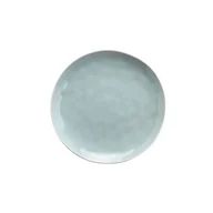 Talerze - Talerz deserowy Arancini Light Green 20,5 cm jasnozielony - miniaturka - grafika 1