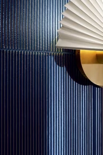 Dekor Blue Stone Line Tubądzin 748X298 mm - Płytki ceramiczne - miniaturka - grafika 1