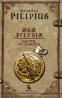 Horror, fantastyka grozy - Droga do Nidaros. Oko jelenia. Tom 1 - miniaturka - grafika 1