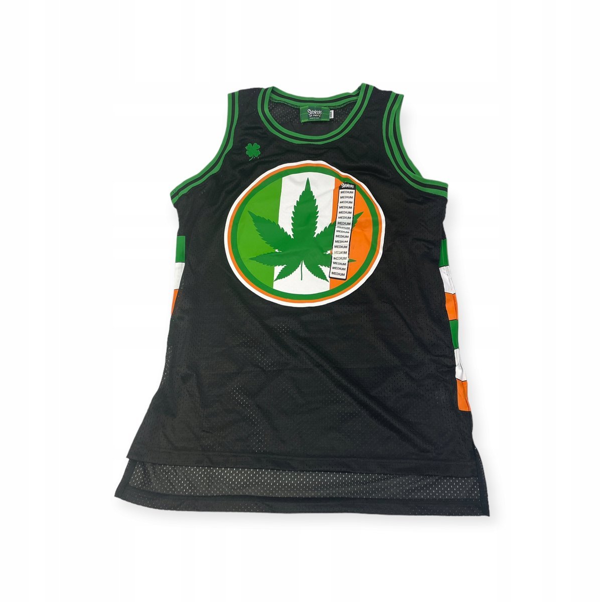 Bokserka męska ramiączka SPENCER'S L