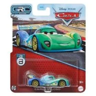 Samochody i pojazdy dla dzieci - Cars. Auto Carlos HTY05 - miniaturka - grafika 1