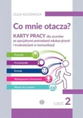 Pedagogika i dydaktyka - Co mnie otacza? cz.2 - miniaturka - grafika 1