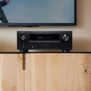 Kino domowe Teufel ULTIMA 40 Surround + Denon X2800H DAB "5.1-Set" - Kino domowe - miniaturka - grafika 9