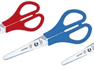 Nożyczki - Nożyczki Alpino Classic dla leworęcznych 13cm - miniaturka - grafika 1