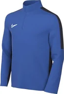 Koszulki i topy damskie - Nike Koszulka dziecięca K Nk Df Acd23 Drill Top Br Long Sleeve TOP uniseks - miniaturka - grafika 1
