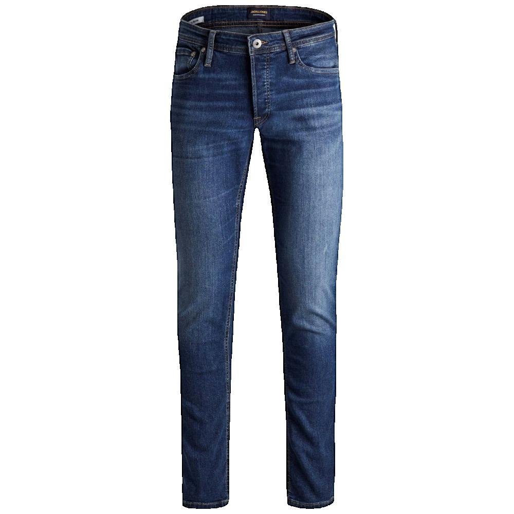 Glenn Original AM 814 - Jeansy Slim Fit Jack & Jones