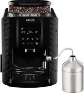 Ekspresy do kawy - Krups EA 816 RS - miniaturka - grafika 1