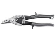 Nożyczki krawieckie - Teng Tools Nożyce profilowe proste prawe 250mm 18671-0208 186710208 - miniaturka - grafika 1