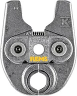 Akcesoria do elektronarzędzi - REMS Cęgi zaciskowe Mini do pras promieniowych Mini-Press ACC Cęgi M 18 578 (578314) - miniaturka - grafika 1