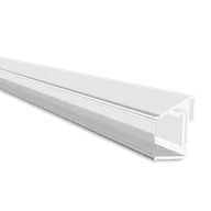 Kratki i pergole - Oświetlenie LED do pergoli 3.6m x 2 White - Gutroof - miniaturka - grafika 1