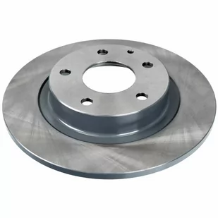 Tarcza hamulcowa FEBI BILSTEIN 108480 - Tarcze hamulcowe - miniaturka - grafika 1