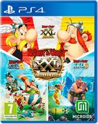 Gry PlayStation 4 - Asterix & Obelix XXL Collection GRA PS4 - miniaturka - grafika 1