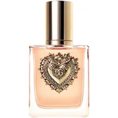Wody i perfumy damskie - Dolce&Gabbana Devotion 50ml woda perfumowana - miniaturka - grafika 1