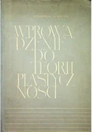 Fizyka i astronomia - Wprowadzenie do teorii plastyczności - miniaturka - grafika 1