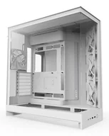 Obudowy komputerowe - NZXT H9 Flow Midi Tower Biały CM-H92FW-01 - miniaturka - grafika 1