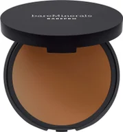 Podkłady do twarzy - bareMinerals barePro Pressed 16H Powder Foundation Deep 55 Cool 8.0 g - miniaturka - grafika 1