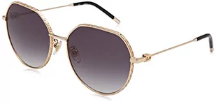 Furla SFU627 Okulary Shiny Total Rose Gold 57 damskie, Shiny Total Rose Gold - Okulary przeciwsłoneczne - miniaturka - grafika 1