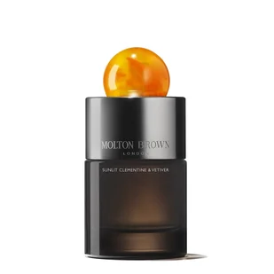 Molton Brown Sunlit Clementine & Vetiver Woda perfumowana 100 ml - Wody i perfumy unisex - miniaturka - grafika 1