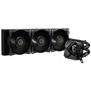 MSI MAG CORELIQUID P360 306-7ZW2P31-813 - Chłodzenie procesora - miniaturka - grafika 1