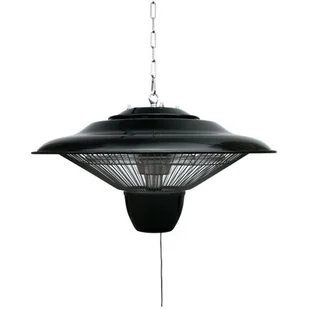 RAVANSON Promiennik RAVANSON OT-1500B - Ogrzewacze tarasowe - miniaturka - grafika 1