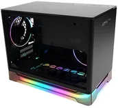 Obudowy komputerowe - IN WIN A1 Prime Black - miniaturka - grafika 1
