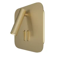 Lampy ścienne - Maytoni Kinkiet Ios 176 C175-WL-01-6W-MG Maytoni C175-WL-01-6W-MG - miniaturka - grafika 1