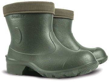 Buty Kalosz Agro Lux Męskie Filcowe Eva ROZM.44