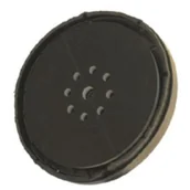 Materiały ścierne - Dedra Tarcza glowicy z otworami WYPRZEDAŻ! XDED7743.02 XDED7743.02 - miniaturka - grafika 1