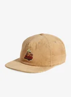 Czapki męskie - Czapka z daszkiem Buff Chill Trucker Cap - dister peanut - miniaturka - grafika 1