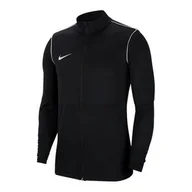 Odzież sportowa dziecięca - Bluza treningowa męska Nike Dri-fit Park 20 Track Jr - miniaturka - grafika 1