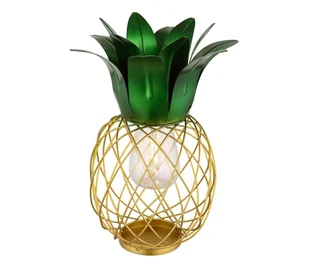 Globo 36537 - LED Oświetlenie solarne LED/2W/3V IP44 ananas - Lampy ogrodowe - miniaturka - grafika 1