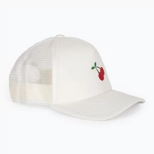 Czapki damskie - Czapka z daszkiem Converse Trucker 10026562-A01 converse egret | WYSYŁKA W 24H | 30 DNI NA ZWROT - grafika 1