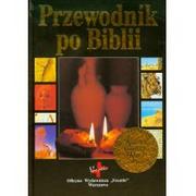 Religia i religioznawstwo - Vocatio Oficyna Wydawnicza praca zbiorowa Przewodnik po Biblii - miniaturka - grafika 1