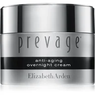 Kremy do twarzy - Elizabeth Arden Prevage regenerujący krem na noc przeciw zmarszczkom 50 ml - miniaturka - grafika 1