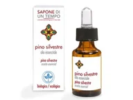 Aromaterapia - Sapone di un Tempo Olejek eteryczny Bio z Sosny Zwyczajnej 15 ml - olejki - miniaturka - grafika 1