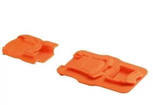 Petzl sznurek axess 12 cm pasek + T24960 - Sprzęt wspinaczkowy - miniaturka - grafika 1