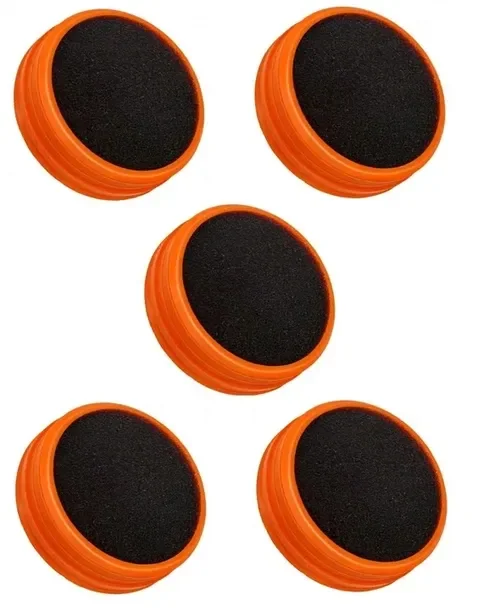 5x Filtr Do Philips Speedpro/aqua 5000 Fc6729 Fc6728 Fc6727 Fc6721