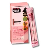 Serum do twarzy - VT Cosmetics - Collagen Reedle Shot 100 2ml x 10 pcs - miniaturka - grafika 1
