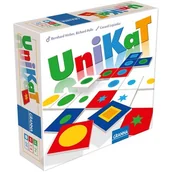 Pozostałe książki - Hra/Hračka Unikat - miniaturka - grafika 1