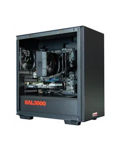 Hal3000 Gamer PCHS2653 - Zestawy komputerowe - miniaturka - grafika 1