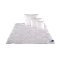 Kołdry - Kołdra Carbon antistress 160 x 200 cm biały - miniaturka - grafika 1